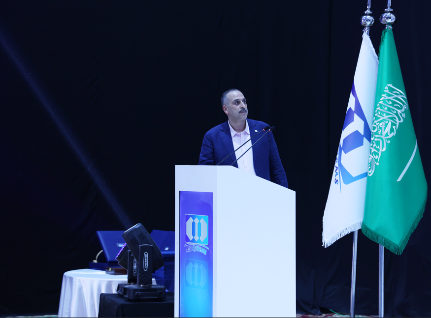 Eng. Walid Abdelaziz, CEO